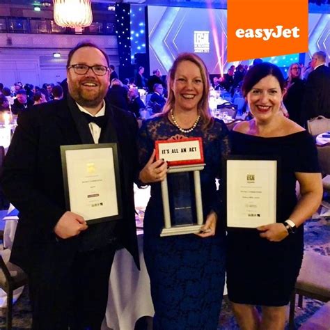 easyJet Office Photos