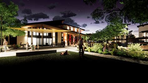 Bremik Construction | Timber Ridge Apartments