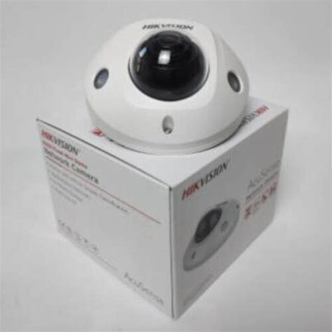 Hikvision DS-2CD2543G2-IS 4MP DarkFighter AcuSense | Ubuy India