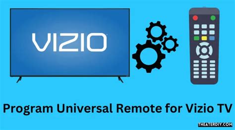 How to Program Vizio Remote 的图像结果