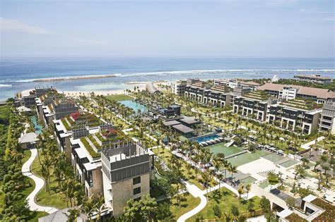 HOTEL APURVA KEMPINSKI BALI | ⋆⋆⋆⋆⋆ | NUSA DUA, INDONESIA | SEASON ...