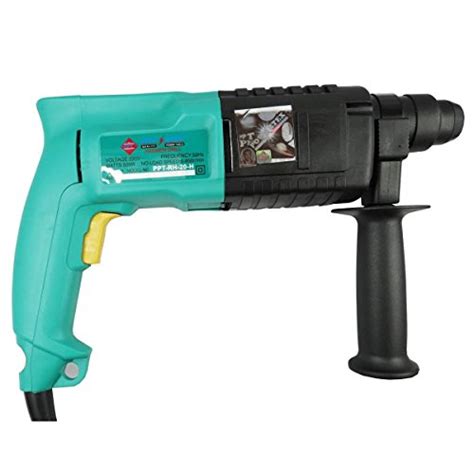 Powertex Rotary Hammer PPT RH 20: Amazon.in: Industrial & Scientific