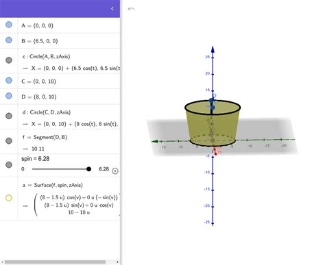 Image result for JavaScript in GeoGebra