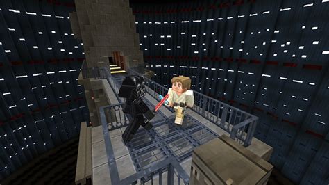 Minecraft Star Wars Mod 的图像结果
