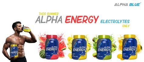 Alpha Blue Best Quality Whey Protein & Supplement Brand / Manufacturer ...