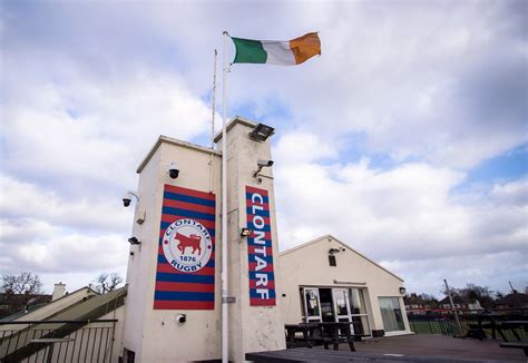 AIL round-up: Clontarf finish regular season in top spot after win over ...