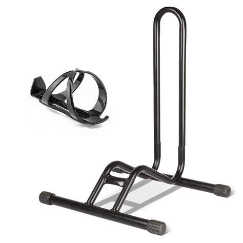 Buy Bicycle Stand and Bicycle Bottle Holder Combo –Bike Stand -Bike ...