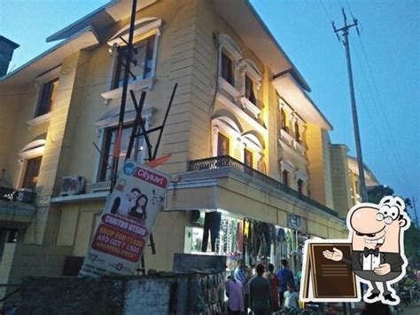 Hotel Cachar Club by Siara, Silchar - Restaurant reviews
