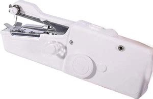 Stitcho Compact Electric Handy Stitch Machine for Quick Tailoring ...