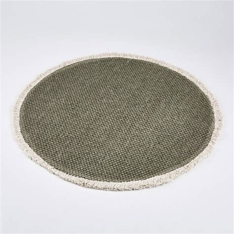 Buy Maison Cotton Woven Placemat from Home Centre at just INR 199.0