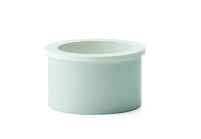 Prince uPVC Reducing Bush SCH-80 EasyFit 25x20mm | Pipe Adapter ...