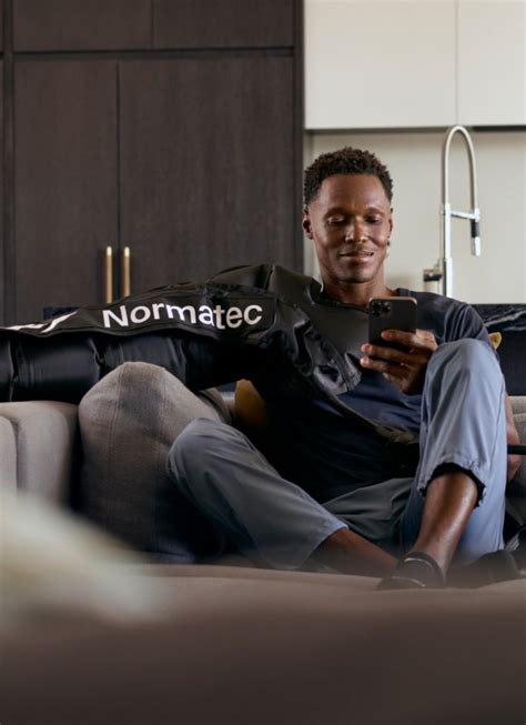 Normatec 3 Leg Package - Standard - Eu+ | Online Hyperice