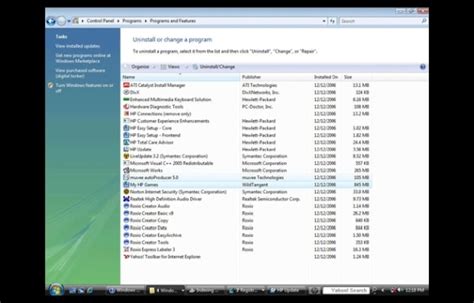 Image result for Find All Programs On Computer