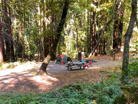 Sanborn County Park Campground – Roadside Secrets