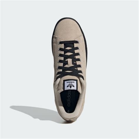 adidas Stan Smith CS Sneakers - Beige | Free Shipping with adiClub