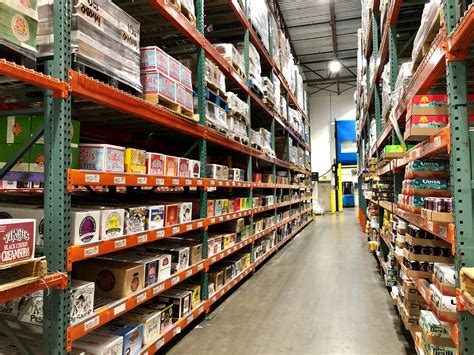 Maletis Beverage • Our Facility