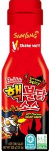 Samyang 2x spicy hot chicken buldak flavor sauce red sauce Sauce Price ...