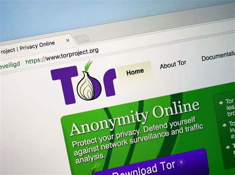 Tor Browser est désormais optimisé et natif pour les Mac Apple Silicon