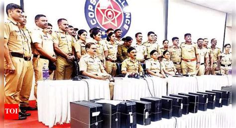 Loan app case: 54 bank accounts opened in 2 years in Pune | Pune News ...