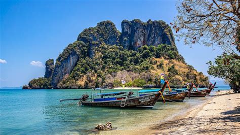 Beaches At Andaman And Nicobar Islands To Get Shacks Soon