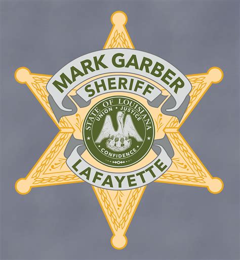 Lafayette Parish Sheriff's Office Home | Lafayette Parish Sheriff's Office