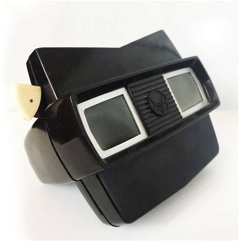 The Vintage View-Master