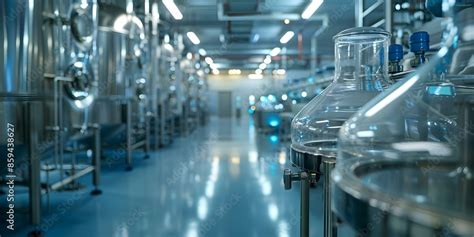 BioPharm Process 的图像结果