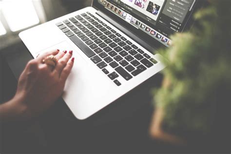 Image result for Using a MacBook Pro