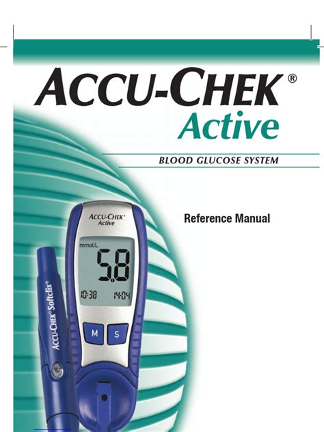 Image result for Accu-Check Tutorial