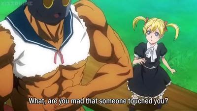 Image result for Tetsuo Lose Control