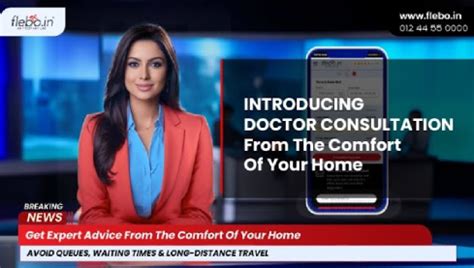 Book Any Test From Any Lab | Flebo.in