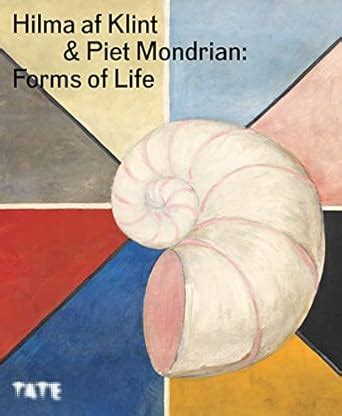 Buy Hilma af Klint and Piet Mondrian: Forms of Life Book Online at Low ...