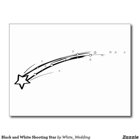 Shooting Star Drawing at PaintingValley.com | Explore collection of ...