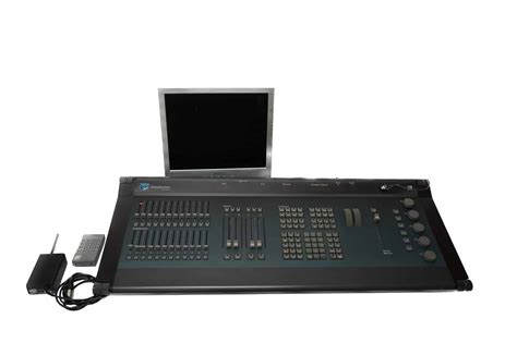 Image result for Expression Lighting Control System