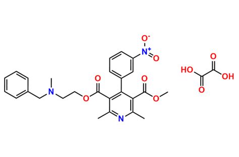 Nicardipine USP Related Compound B | CAS No- 2771193-14-5 | NA