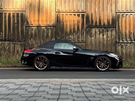 BMW Z4 M40i, 2020, Petrol - Cars - 1791537169