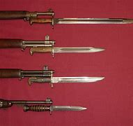 Image result for bayonet