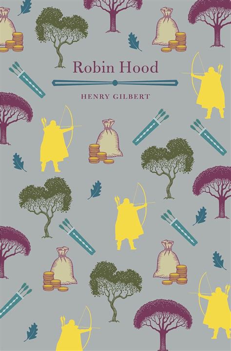 Buy Robin Hood (Arcturus Children's Classics) Book Online at Low Prices ...