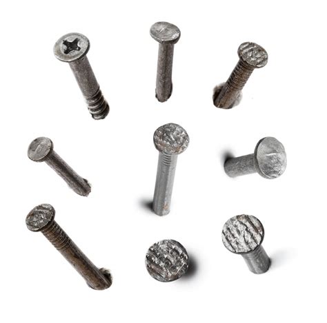 Aprende a decir clavo en inglés y más herramientas