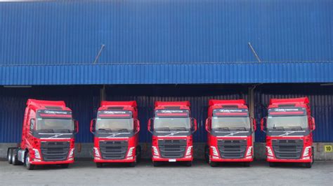 Transdelta Transportadora Delta Office Photos