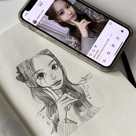 Image result for Kpop Drawing Tutorials