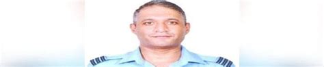IAF Chopper Crash: Sole survivor Group Captain Varun Singh Succumbs To ...