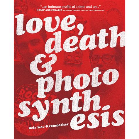 Buy Love, Death & Photosynthesis Book Online at Low Prices in India ...