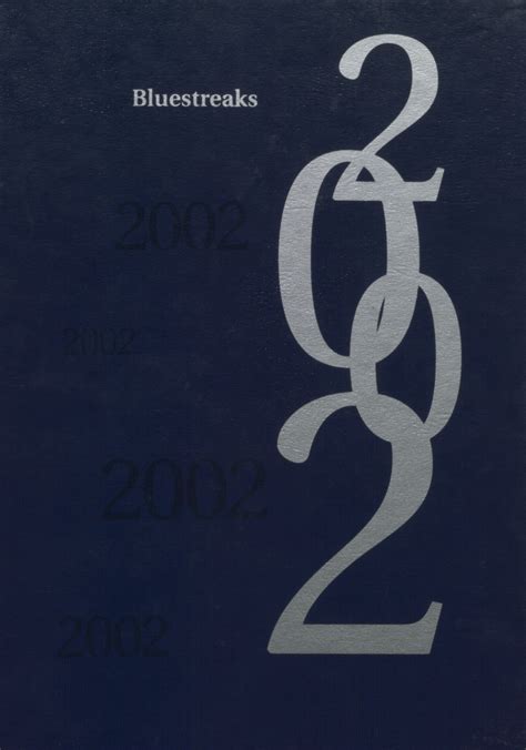 2002 yearbook from Martinsville Community High School from Martinsville ...