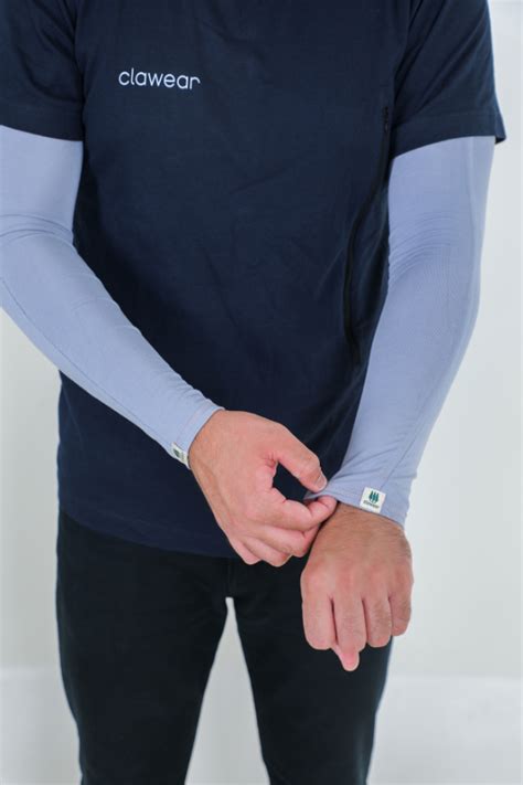 Arm Sleeves for Sun Protection: Stay Safe and Stylish Outdoors – Clawear