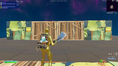 How to Get Stretch Resolution Fortnite PC 的图像结果