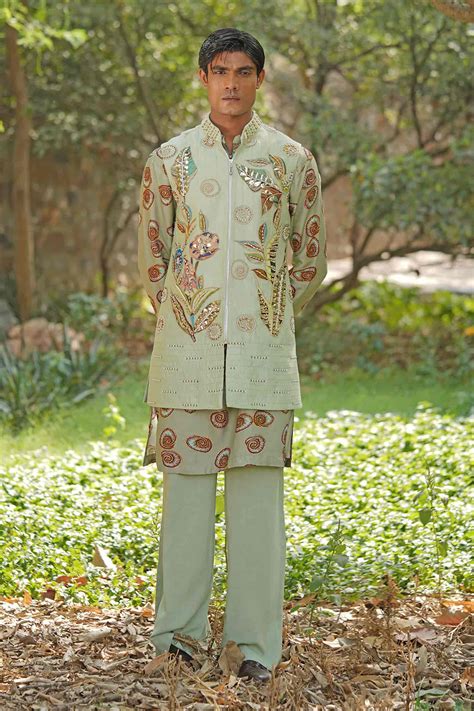 Buy Ethnic, Casual and Formal Wear For Men | Aza Fashions