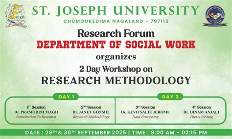 St Joseph University