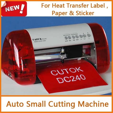 Image result for Sticker Printer Cutter Machine