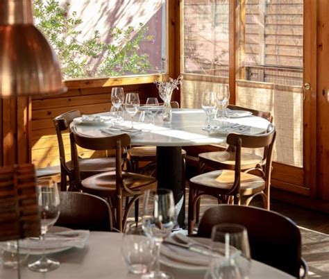 Reservation at BISTRO 45 restaurant - Los Angeles | KEYS